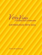Voix Vives de Méditerranée en Méditerranée-Anthologie Sète25