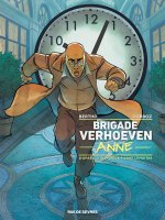 Brigade Verhoeven T4 : Anna