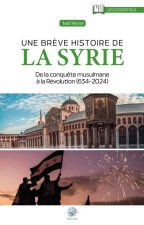 Une breve histoire de la Syrie