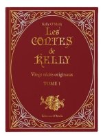 LES CONTES DE KELLY TOME 1