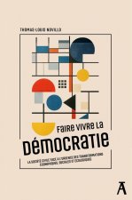 Nous n'avons jamais été démocrates - Participation, société