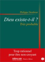 Dieu existe-t-il ? Probable