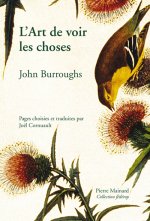 L'ART DE VOIR LES CHOSES