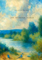 OISEAUX BLEUS