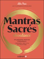Mantras sacrés : abondance