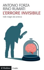 errore invisibile. Dalle indagini alla sentenza
