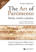 art of partimento. Storia, teoria e pratica