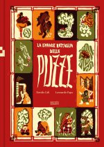 grande battaglia delle puzze