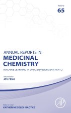 Machine Learning in Drug Development: Part 2