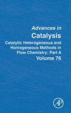 Catalytic Heterogeneous and Homogeneous Methods in Flow Chemistry