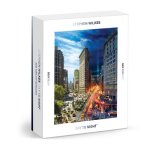 STEPHEN WILKES DAY TO NIGHT NYC NOTECARD