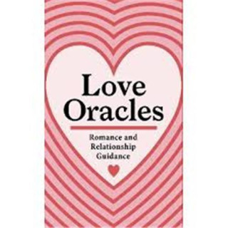LOVE ORACLES MINI DECK