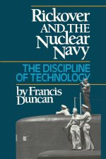 RICKOVER & THE NUCLEAR NAVY