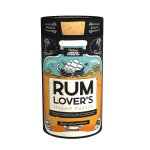 RUM LOVERS 500PC JIGSAW PUZZLE