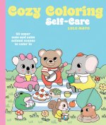 COZY COLORING