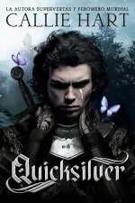 QUICKSILVER SAGA ALQUIMIA & FAE V01