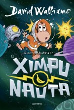 La Increible Historia De El Ximpunauta