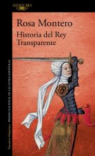 Historia Del Rey Transparente Ed. Especial 20ş Aniversario