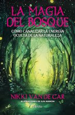 Magia Del Bosque,La