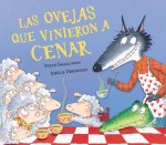 Las Ovejas Que Vinieron A Cenar La Ovejita Que Vino A Cenar