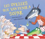 Les Ovelles Que Van Venir A Sopar L'Ovelleta Que Va Venir A