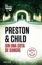 Sin Una Gota De Sangre Inspector Pendergast 20