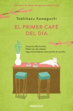 El Primer Cafe Del Dia Antes De Que Se Enfrie El Cafe 3