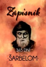 Zápisník 365 dní so Šarbelom