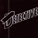 Detective:  Detective (Coloured)