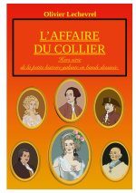 AFFAIRE DU COLLIER