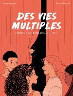 Au cours de théâtre (TP)