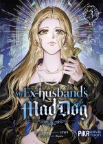 My Ex-husband's Mad Dog T02