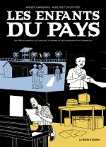 Enfants du Pays
