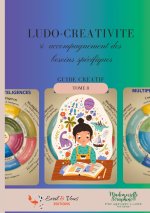 LUDO CREATIVITE ACCOMPAGNEMENT BESOINS S