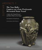The Vase Bally: Captives on a Late Predynastic Decorated Stone Vessel