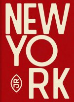 JR   New York