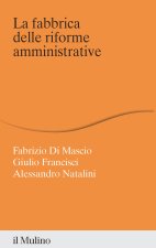 fabbrica delle riforme amministrative
