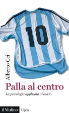 Palla al centro. La psicologia applicata al calcio