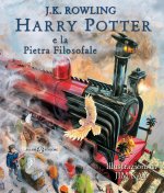 Harry Potter e la pietra filosofale