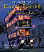 Harry Potter e il prigioniero di Azkaban