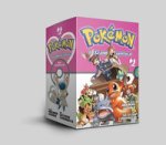Pokémon. La grande avventura