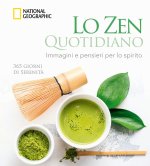 zen quotidiano. 365 giorni di serenità