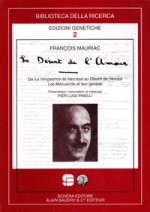 désert de l'amour