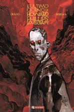 ultimo giorno di Howard Phillips Lovecraft