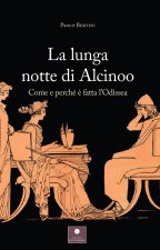 lunga notte di Alcinoo. Come e perché è fatta l'Odissea