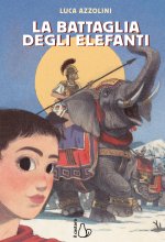 battaglia degli elefanti