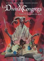 divina congrega. Canto