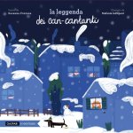 leggenda dei can-cantanti