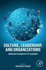 Culture, Leadership, and Organizations