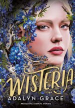 Wisteria. Belladonna. Tom 3